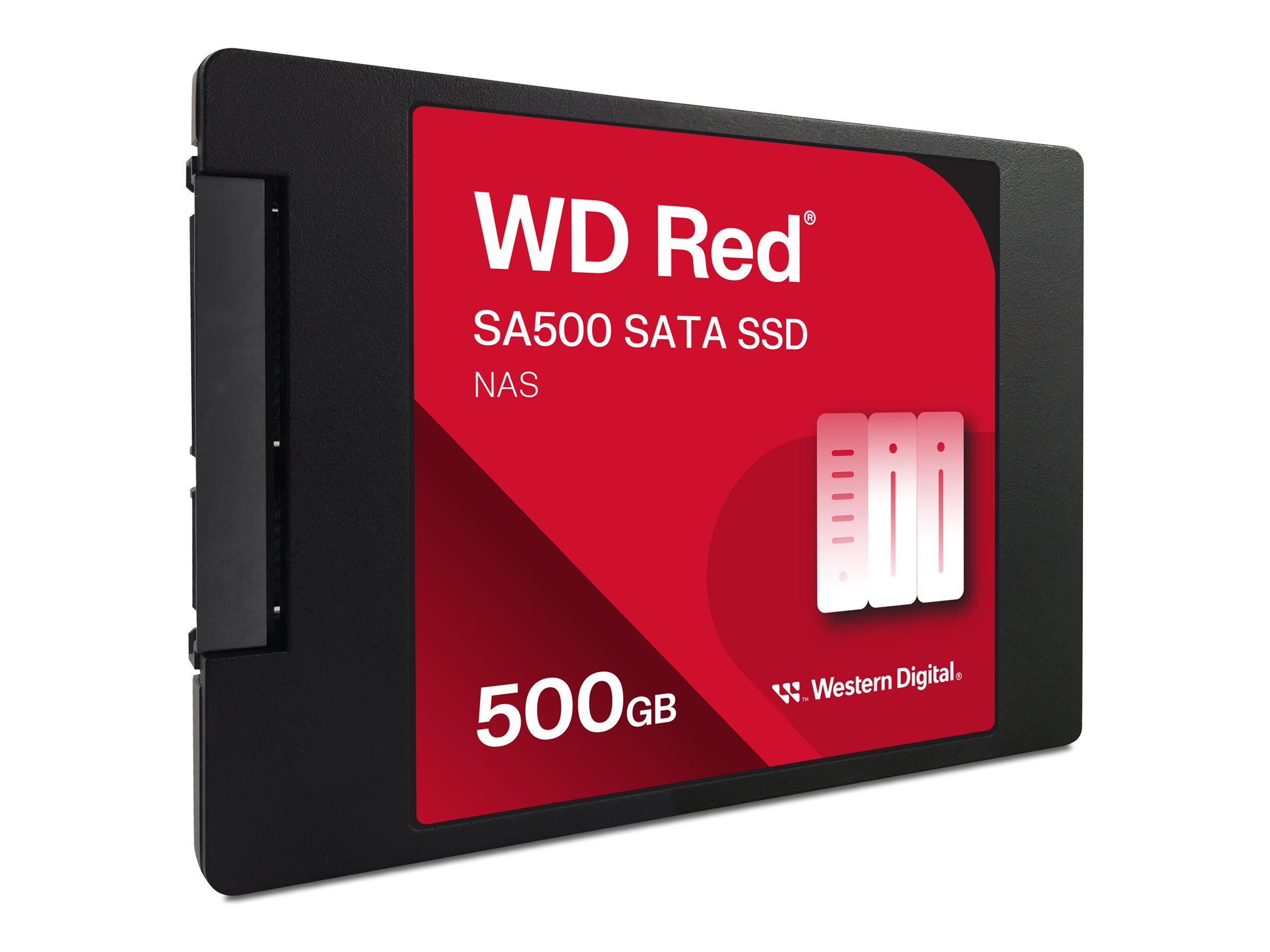 WDS500G1R0A 0718037872346 WD Red SA500 WDS500G1R0A - SSD Etree Shop Deutschland online 2