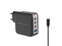 ALTHEA18B 4015867236536 Conceptronic ladegerät 4Port 1 Etree Shop Deutschland online 1