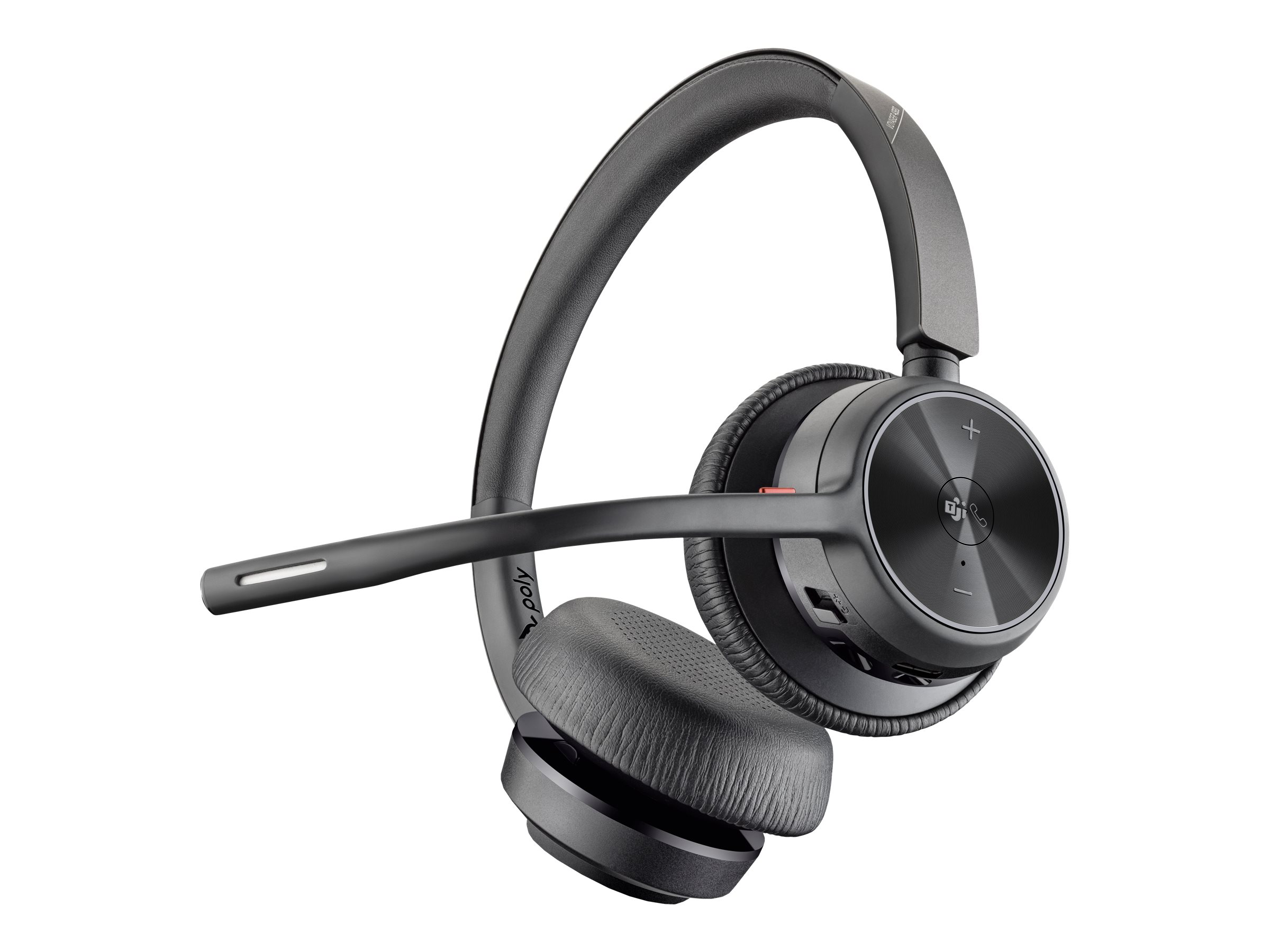 77Z00AA 0197029610126 Poly Voyager 4320-M - Headset  Etree Shop Deutschland online 1