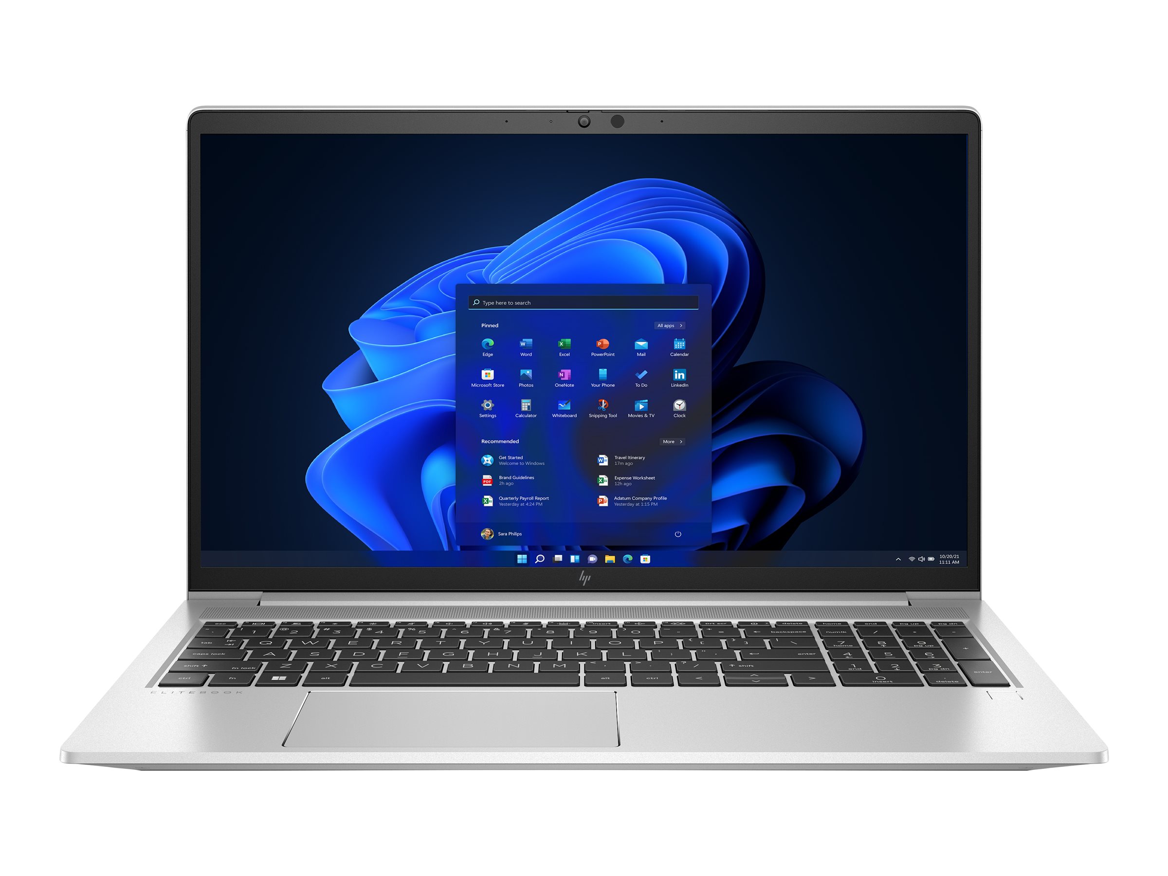 8V6M2AT#ABD 0197961927610 HP EliteBook 650 G9 Notebook ( Etree Shop Deutschland online 4