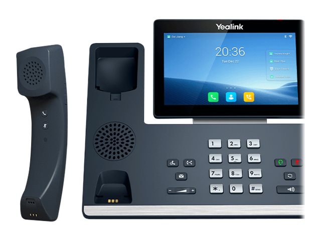 SIP-T58W 6938818307667 Yealink T58W - VoIP-Telefon mi Etree Shop Deutschland online 2