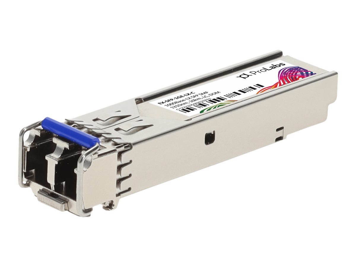 EX-SFP-1GE-LX-C 4260380720226 Prolabs EX-SFP-1GE-lX-C - SFP  Etree Shop Deutschland online 3