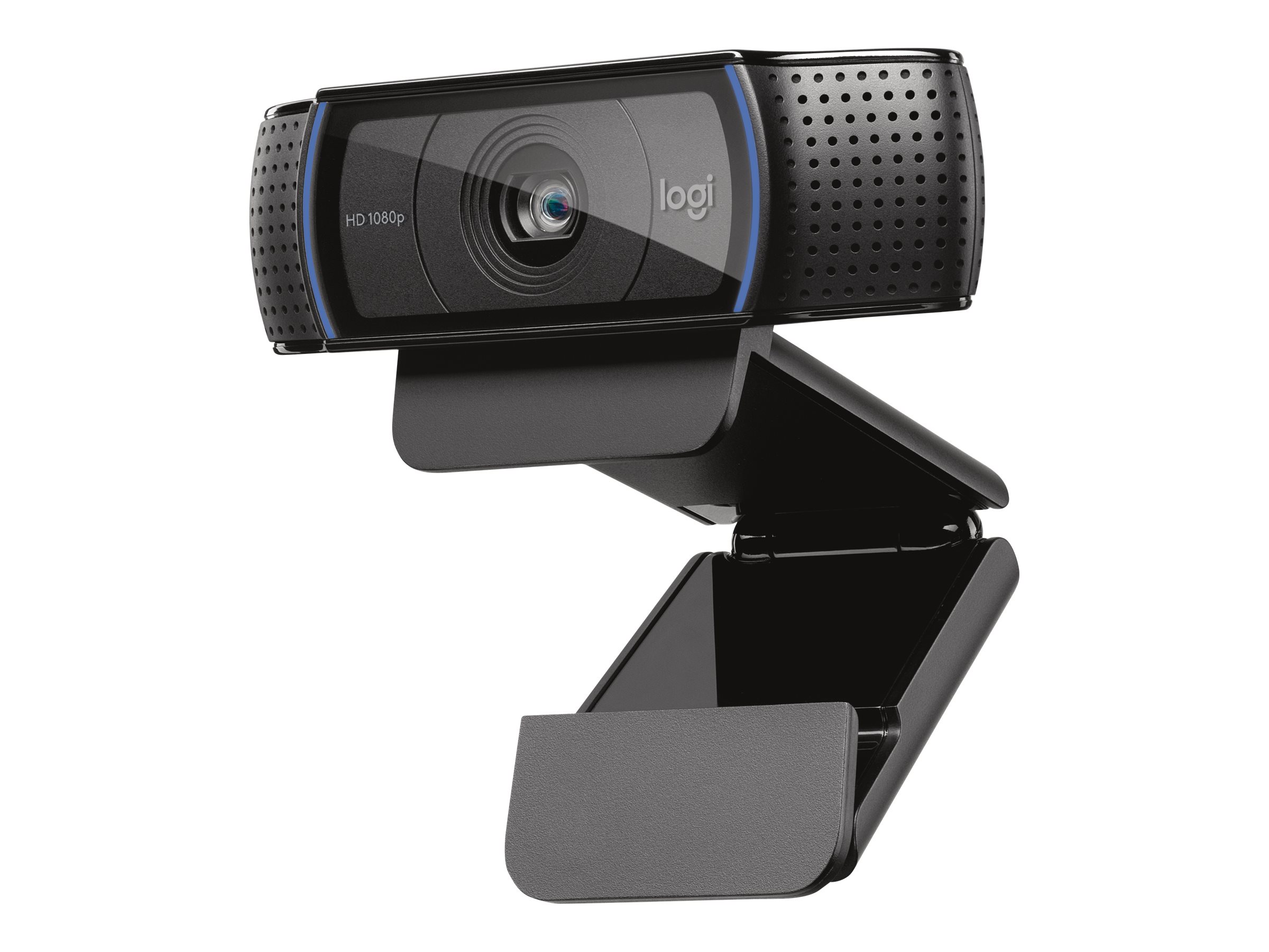 07-0097855162045 0097855162045 Logitech C920e - Webcam - Farb Etree Shop Deutschland online 4