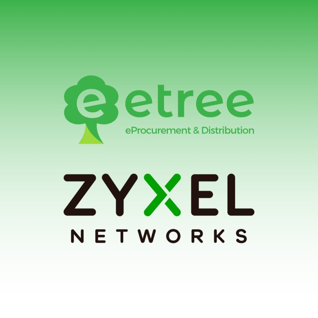 etree GmbH & Zyxel Preview