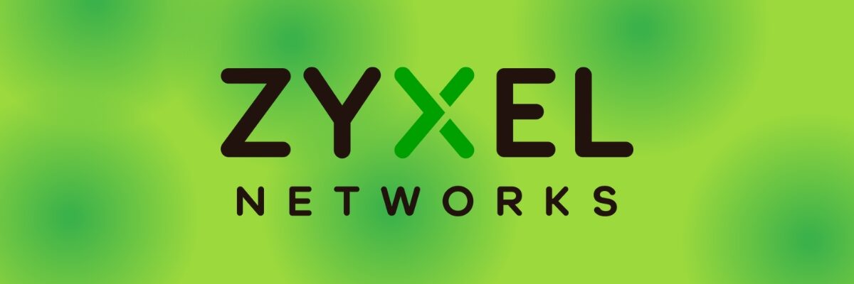 etree GmbH & Zyxel